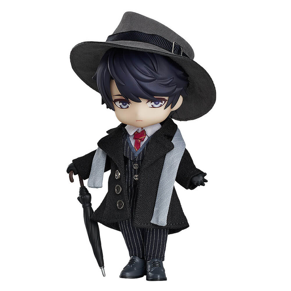 Mr. Love Queen's Choice se il tempo scorre indietro Nendoroid