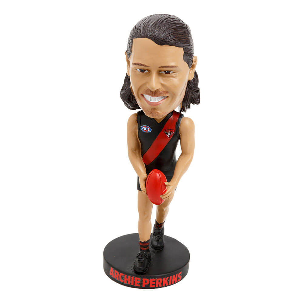 AFL Essendon Bombers Bobblehead