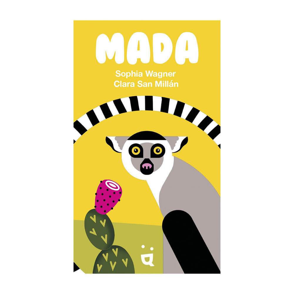 Mada Strategy Game