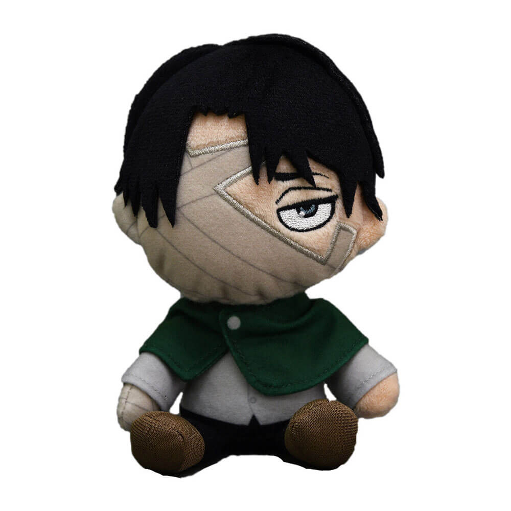 Attack on Titan Plushie Run