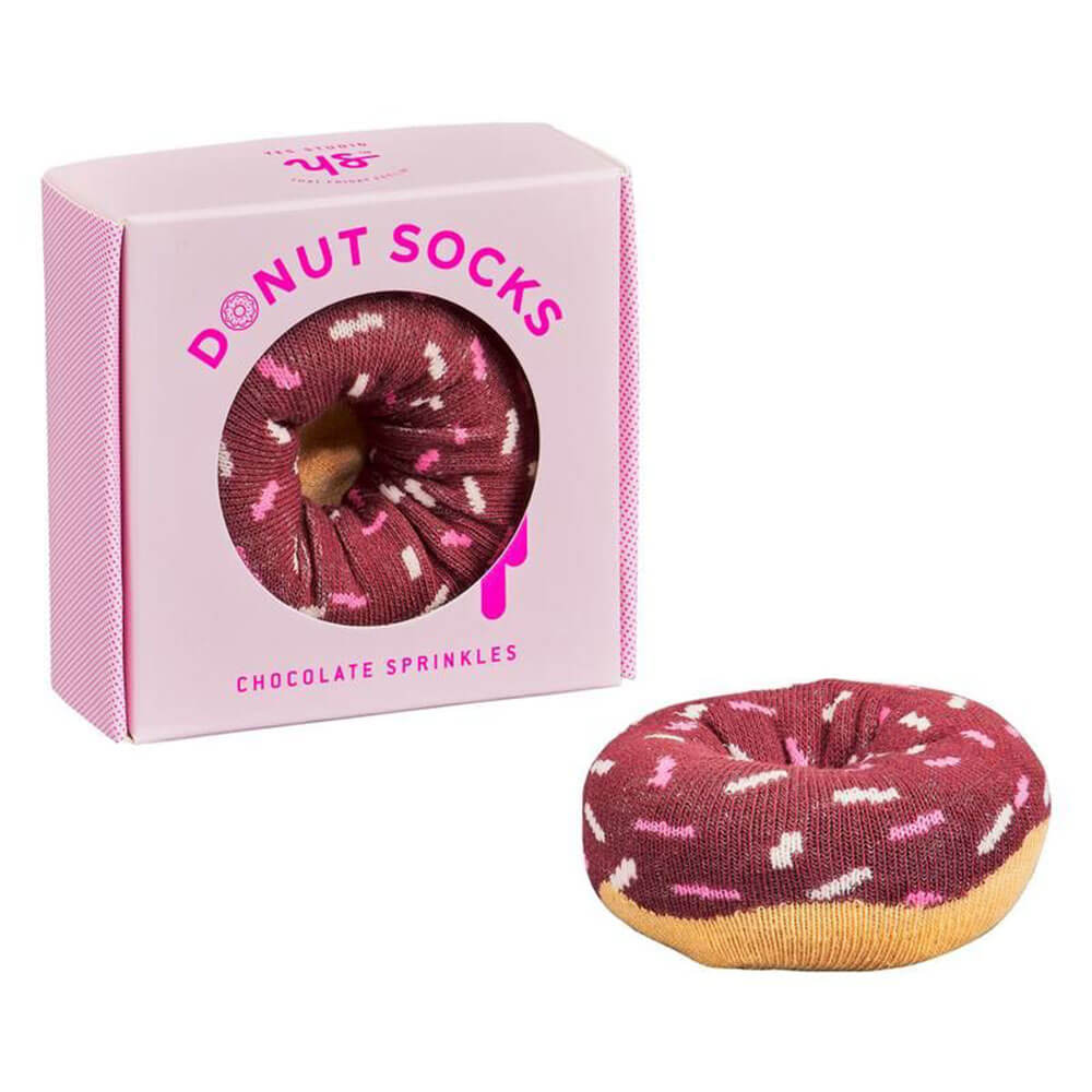 Sì Studio Donut Socks