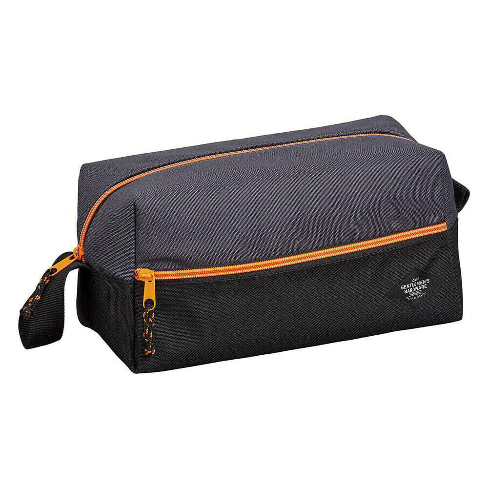 Gentlemen's Hardware Dopp Wash Bag