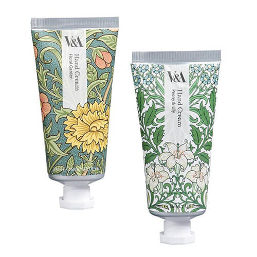 V&A Hand Cream