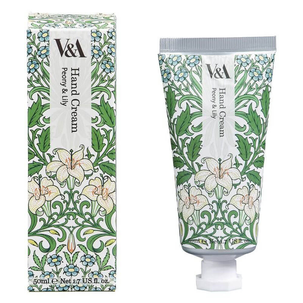 V&A Hand Cream