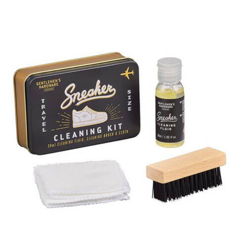 Gentlemen's Hardware Travel Size Sneaker Cleaning Kit