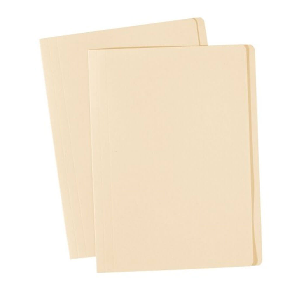 エイブリーマニラフォルダーFoolScap（20pk）