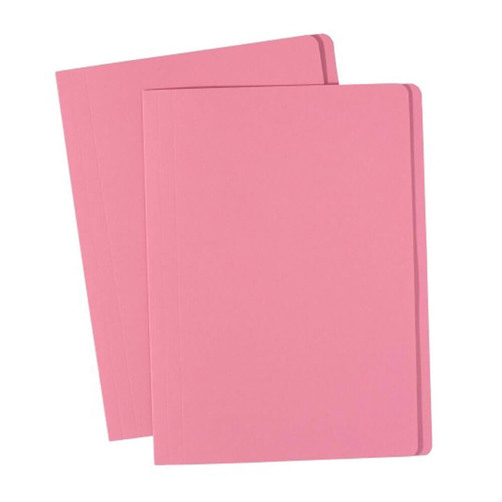 Folder Avery Manilla Foolscap (20pk)