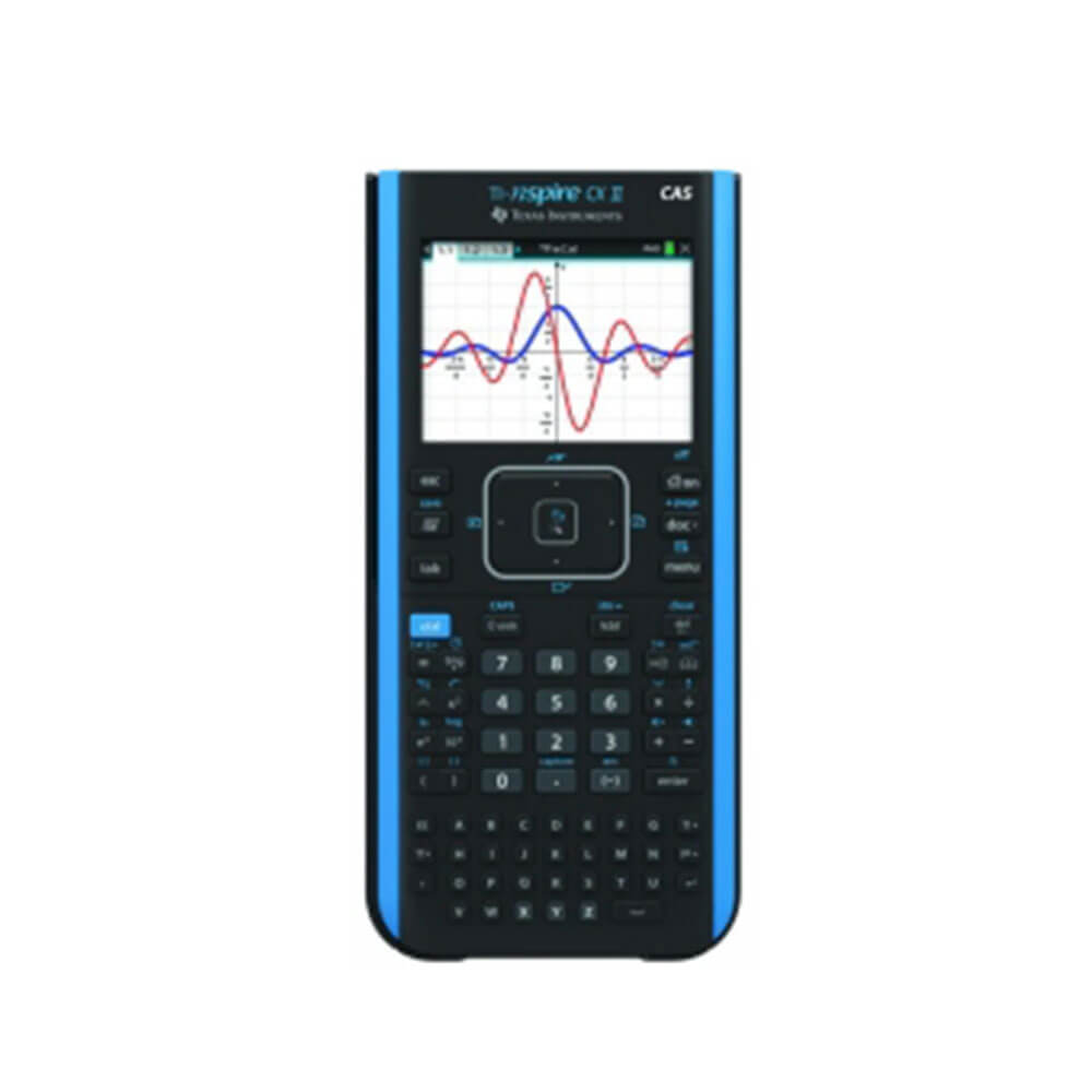 Texas Instruments TI-nspire CXII-Rechner