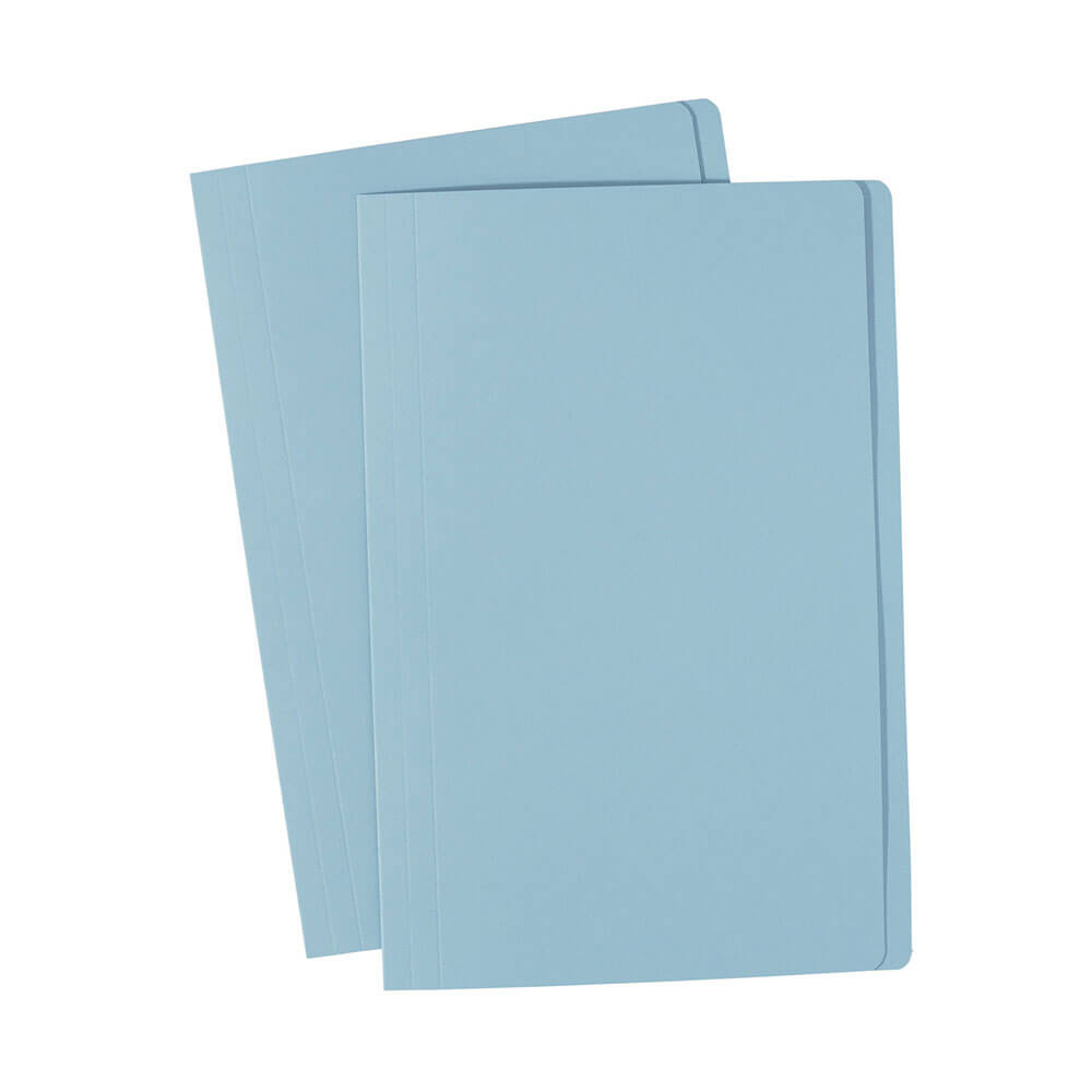 Avery Manilla Folder Foolscap 100pk