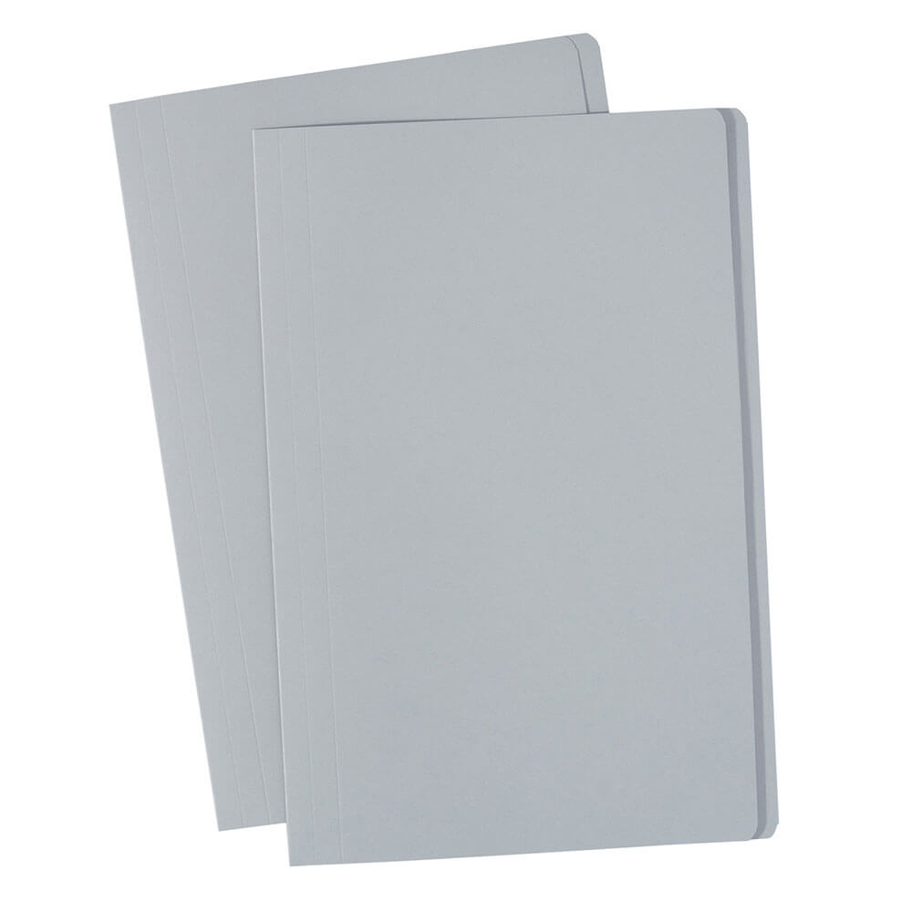 Avery Manilla Folder Foolscap 100pk