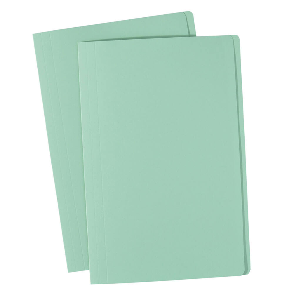 Avery Manilla Folder Foolscap 100pk