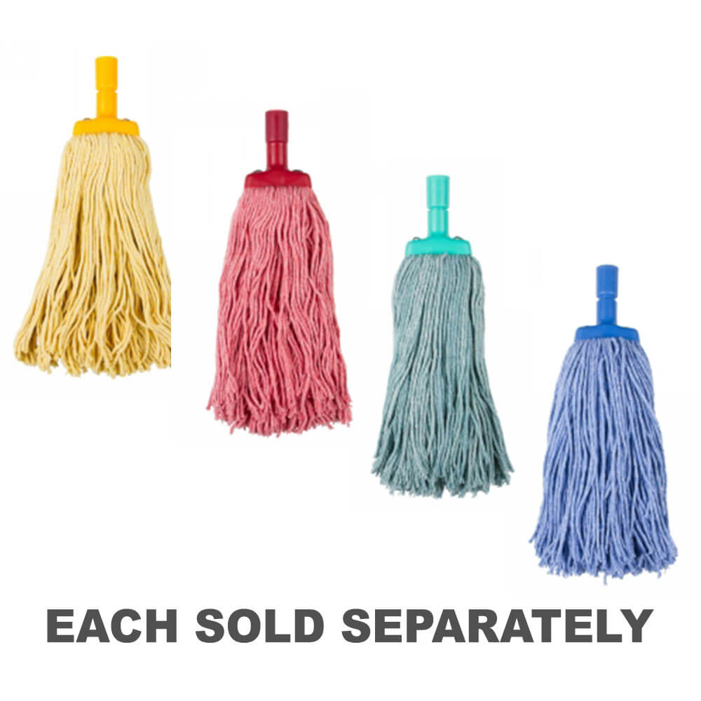 Cleanlink Mop Head 400g