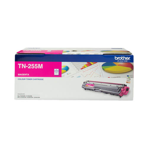 Brother Colour Laser Toner Cartridge