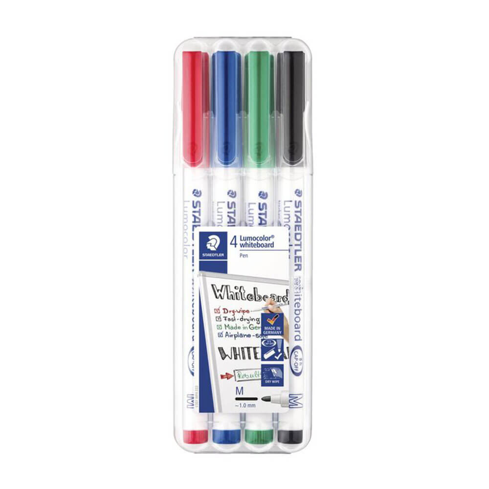 Staedtler whiteboard marker 1 mm diverse