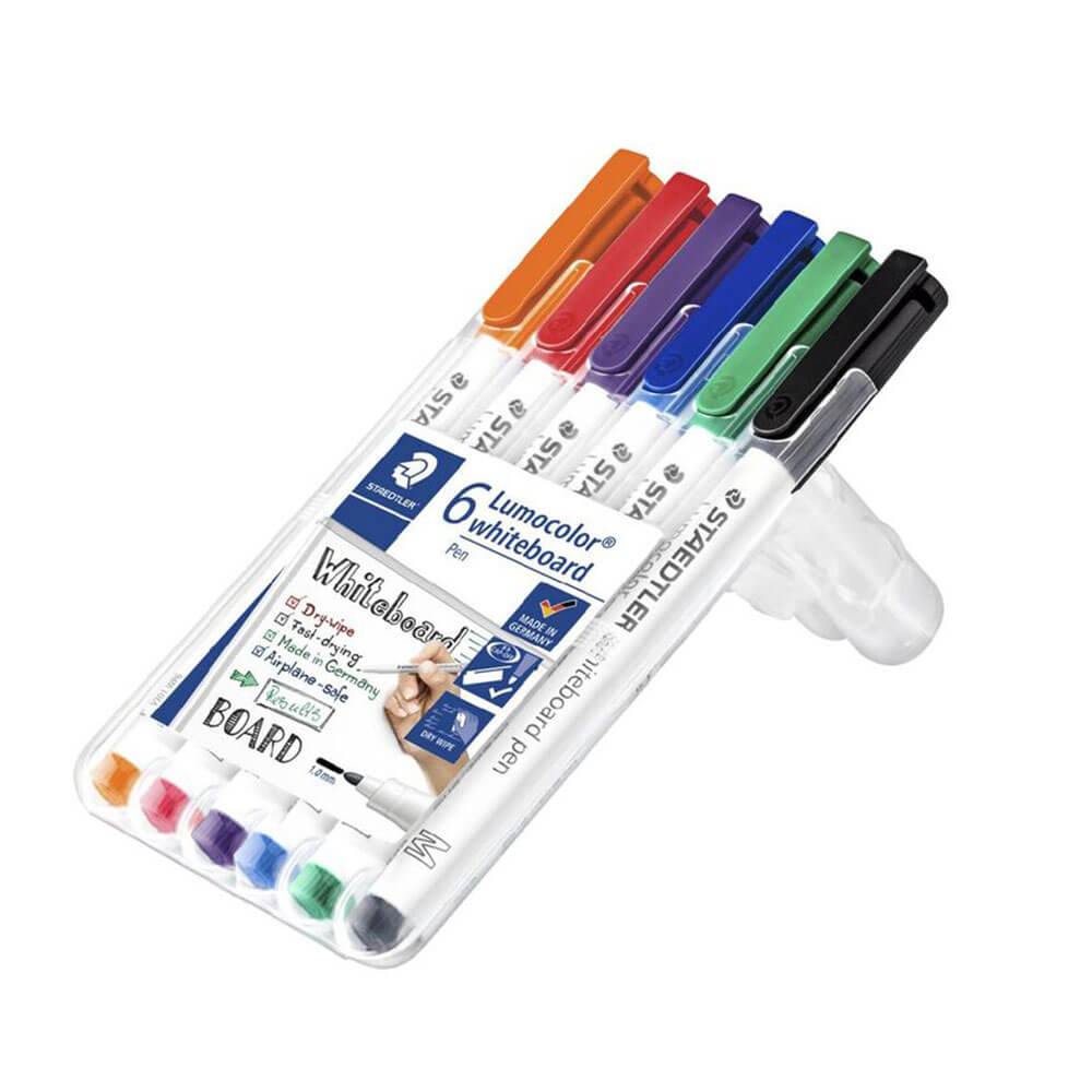 Staedtler Whiteboardマーカー1mmの品揃え