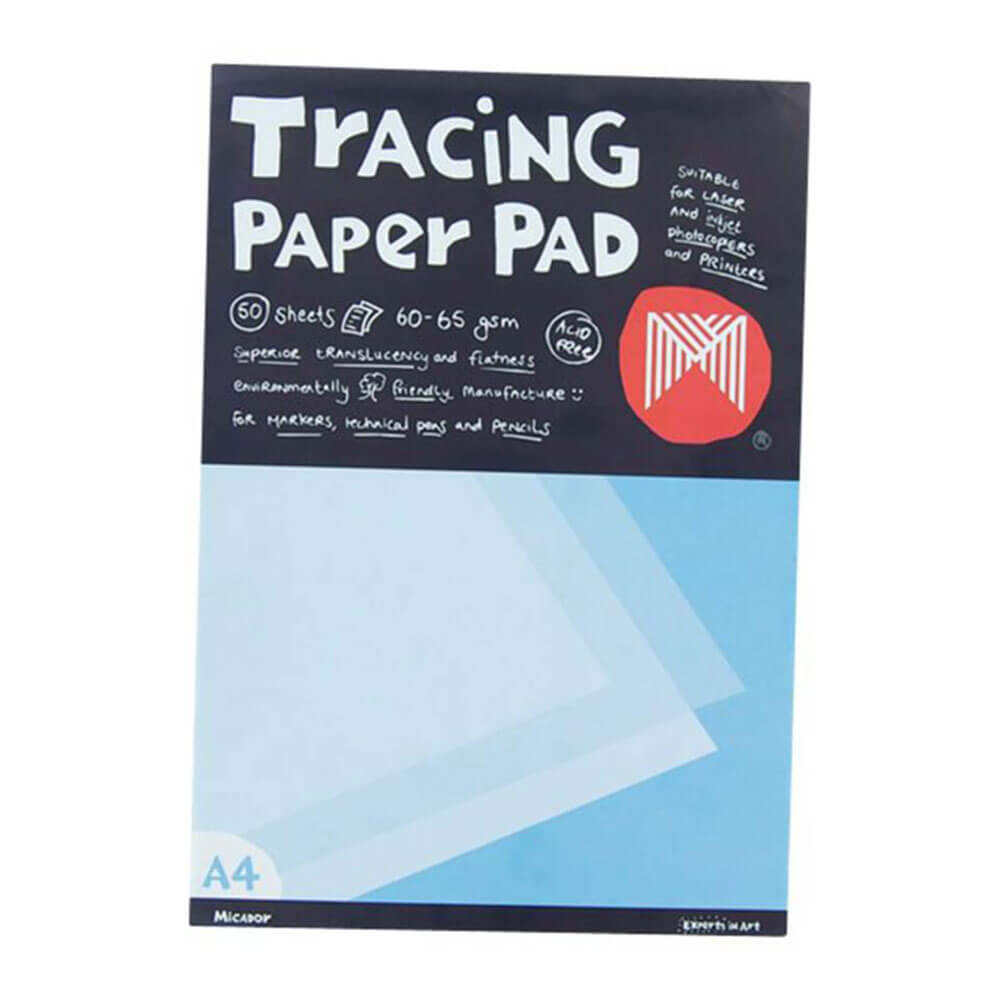 MICADOR TRACING PAPIER