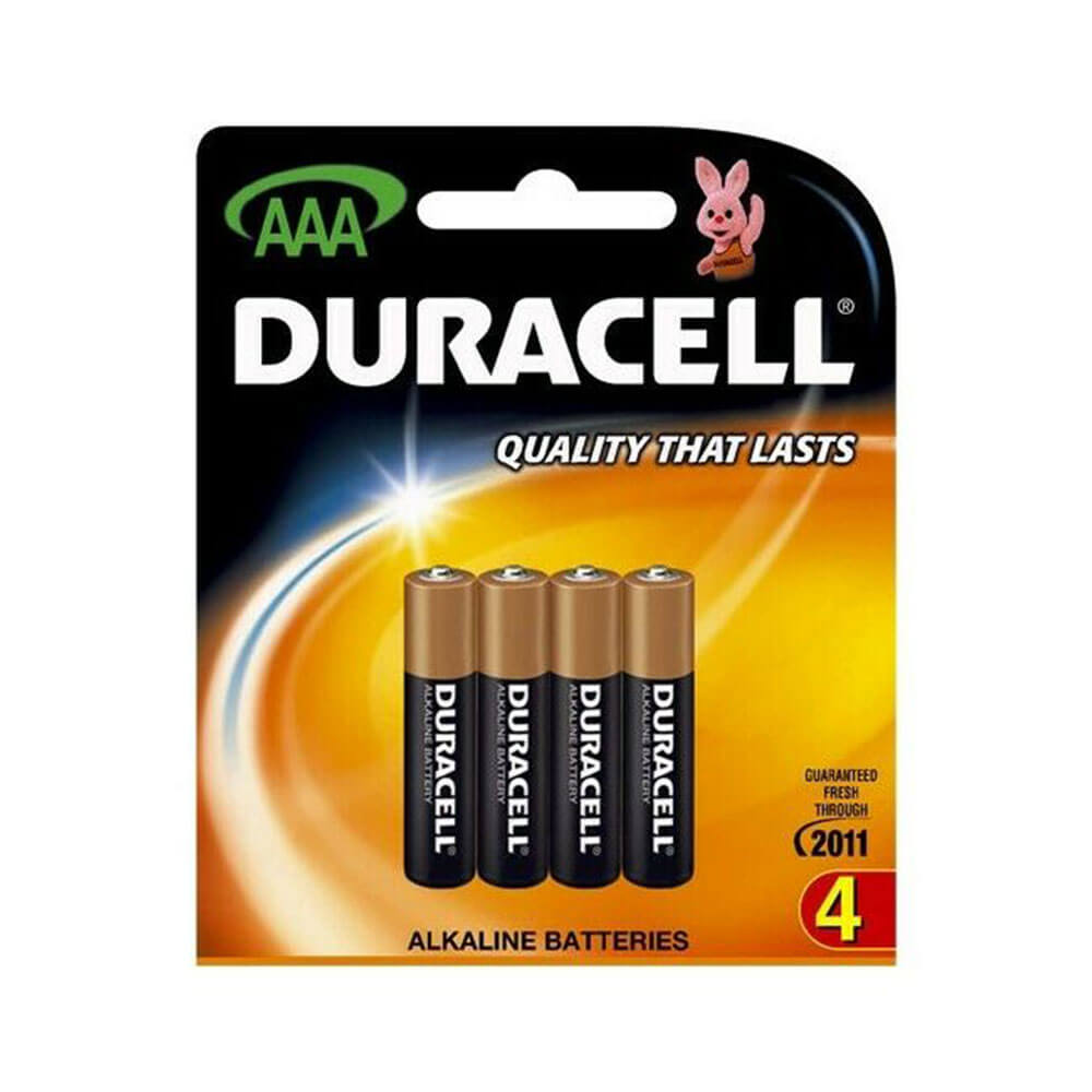 Bateria alkaliczna Duracell