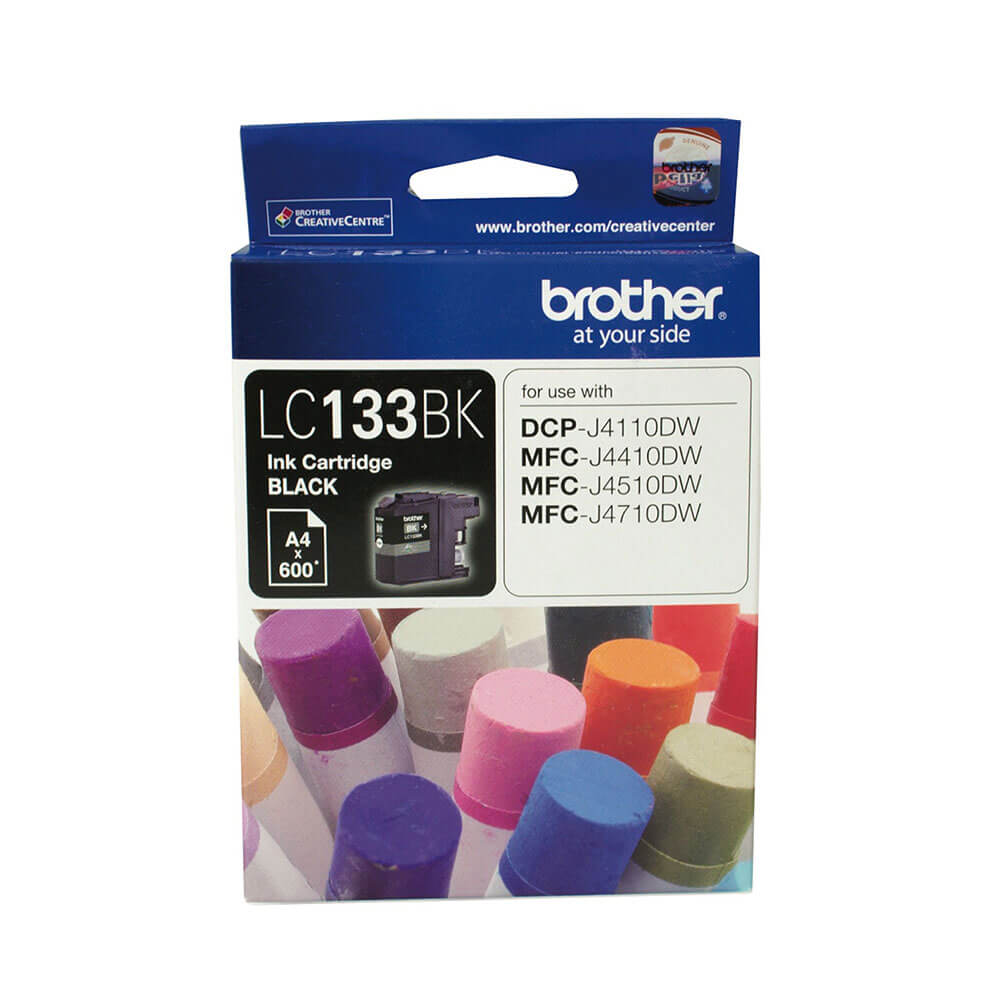 Bror Inkjet Cartridge LC133