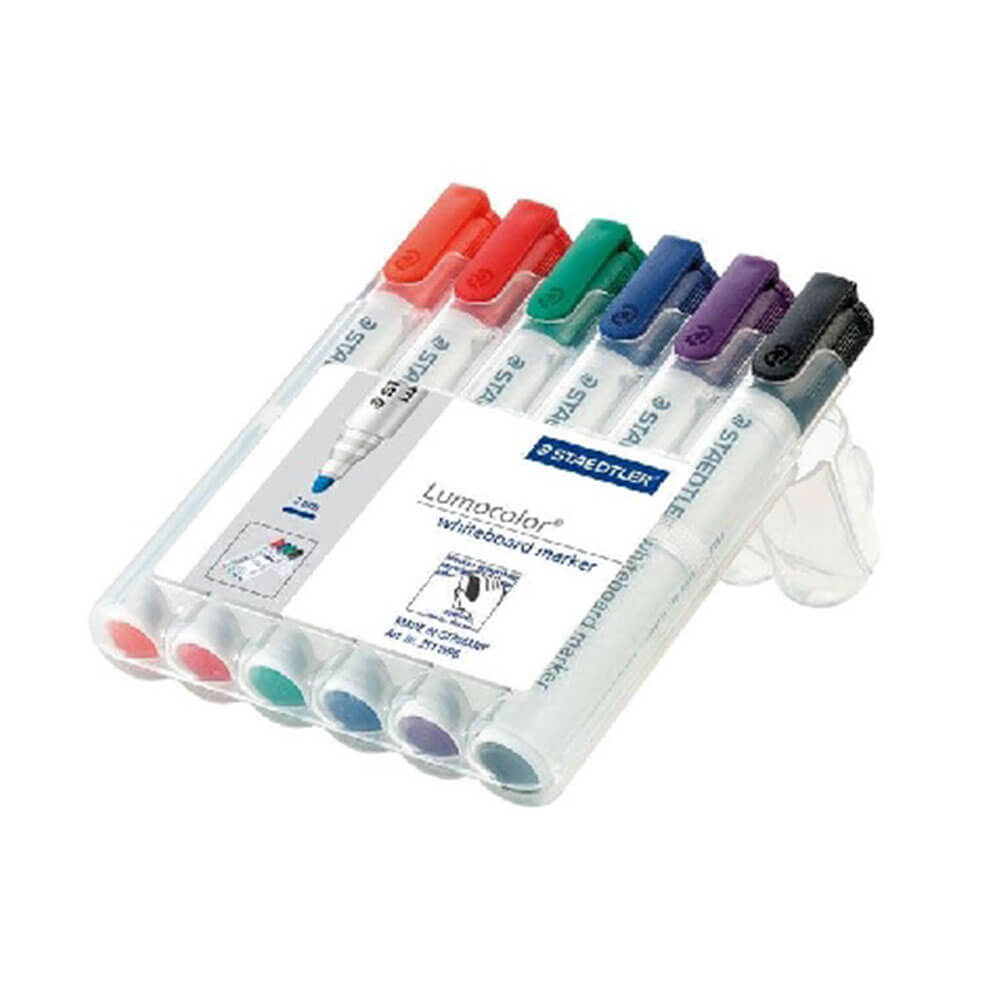 Marcador de quadro branco de Staedtler