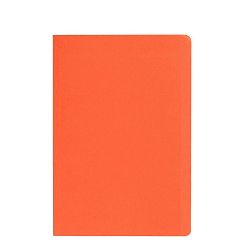 Marbig Manilla -mappen Foolscap (100pk)