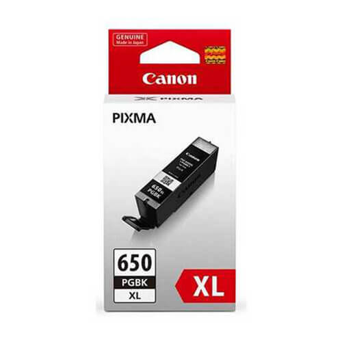 Canon Inkjet Cartridge B (Black)