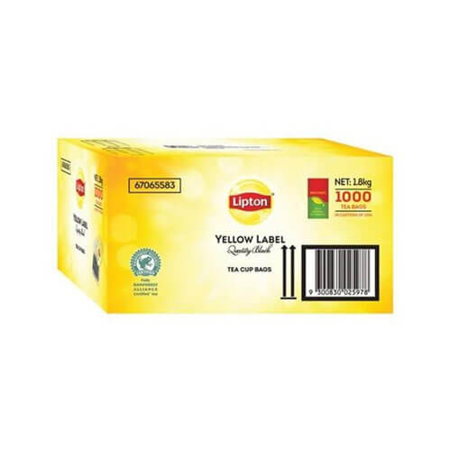 Lipton Tea (1000pk)