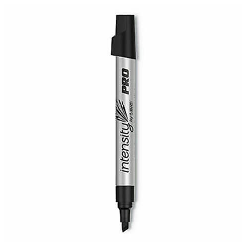 Bic Intensity Metal Pro Permanent Marker 4.95mm 12pk