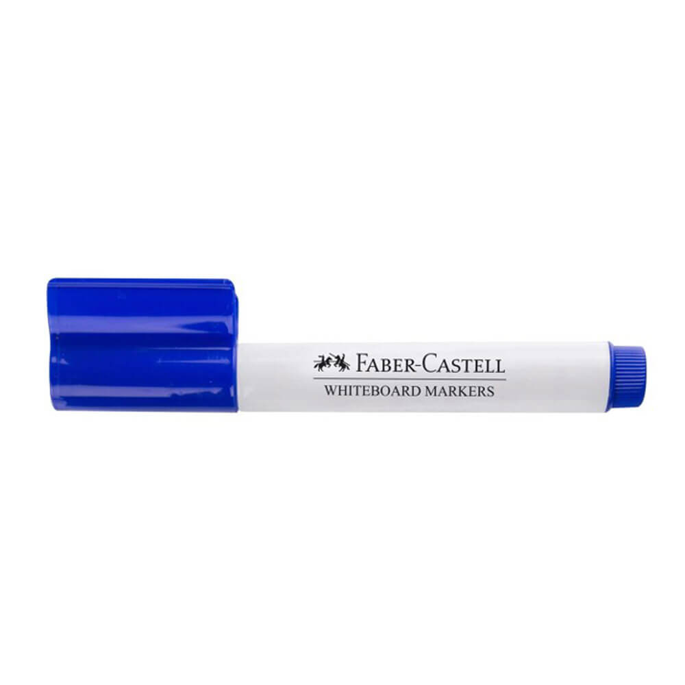 Faber-Castell Connector whiteboard marker (10 pk)