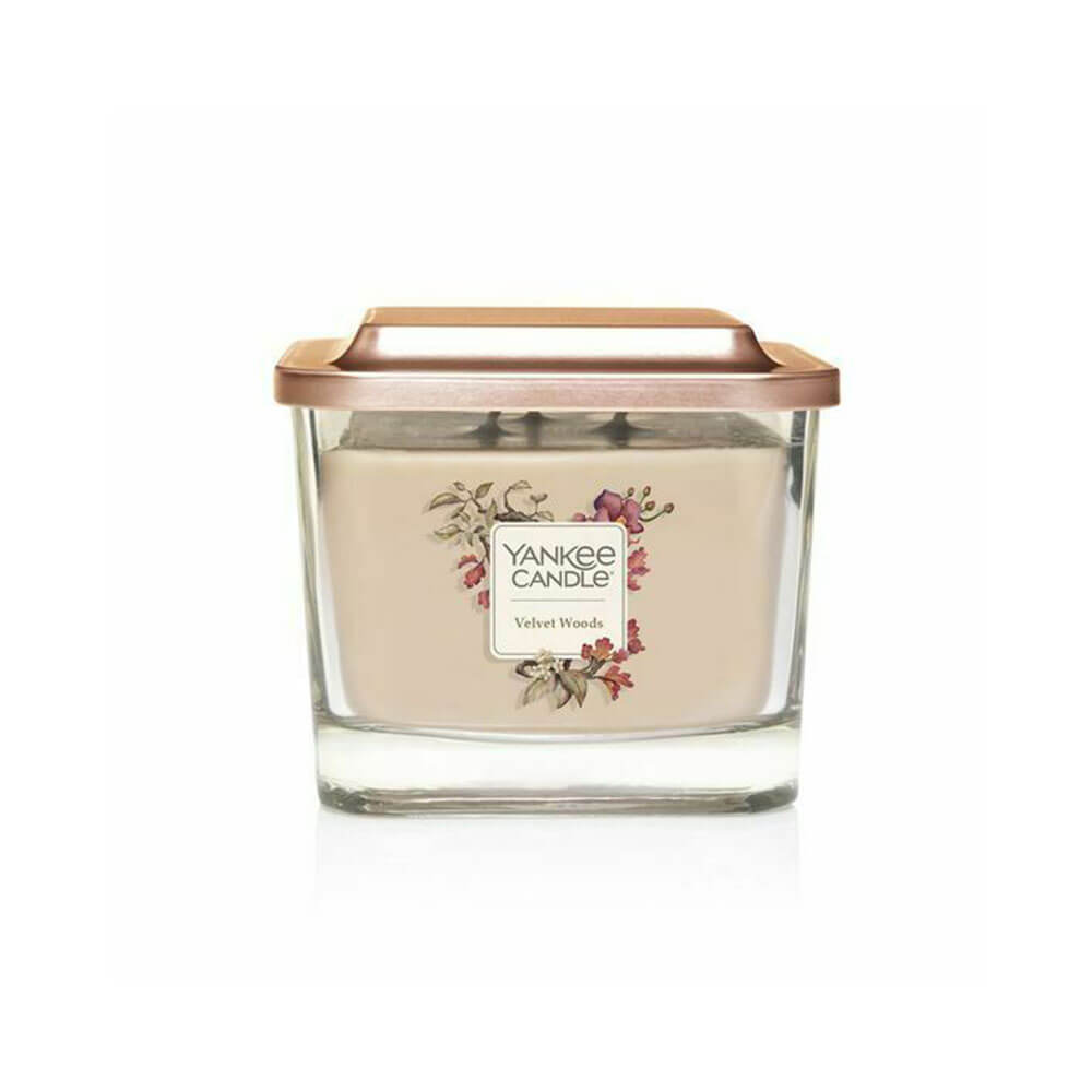 Medium Elevation Yankee Candle