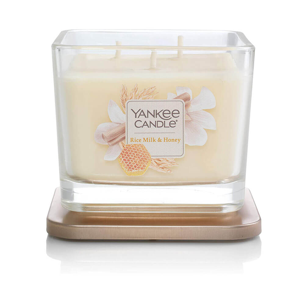 Medium Elevation Yankee Candle