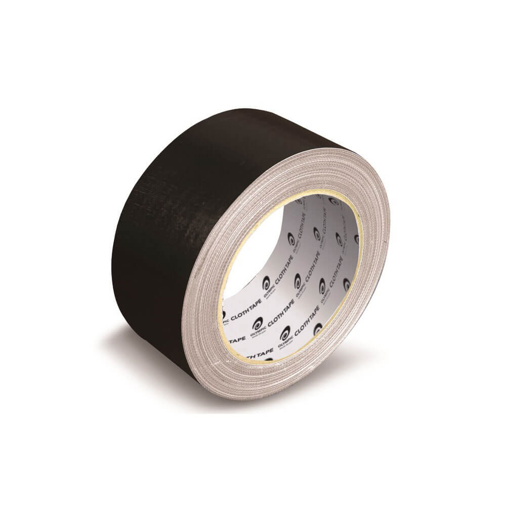 Wotan Olympic Cloth Tape (50mmx25m)