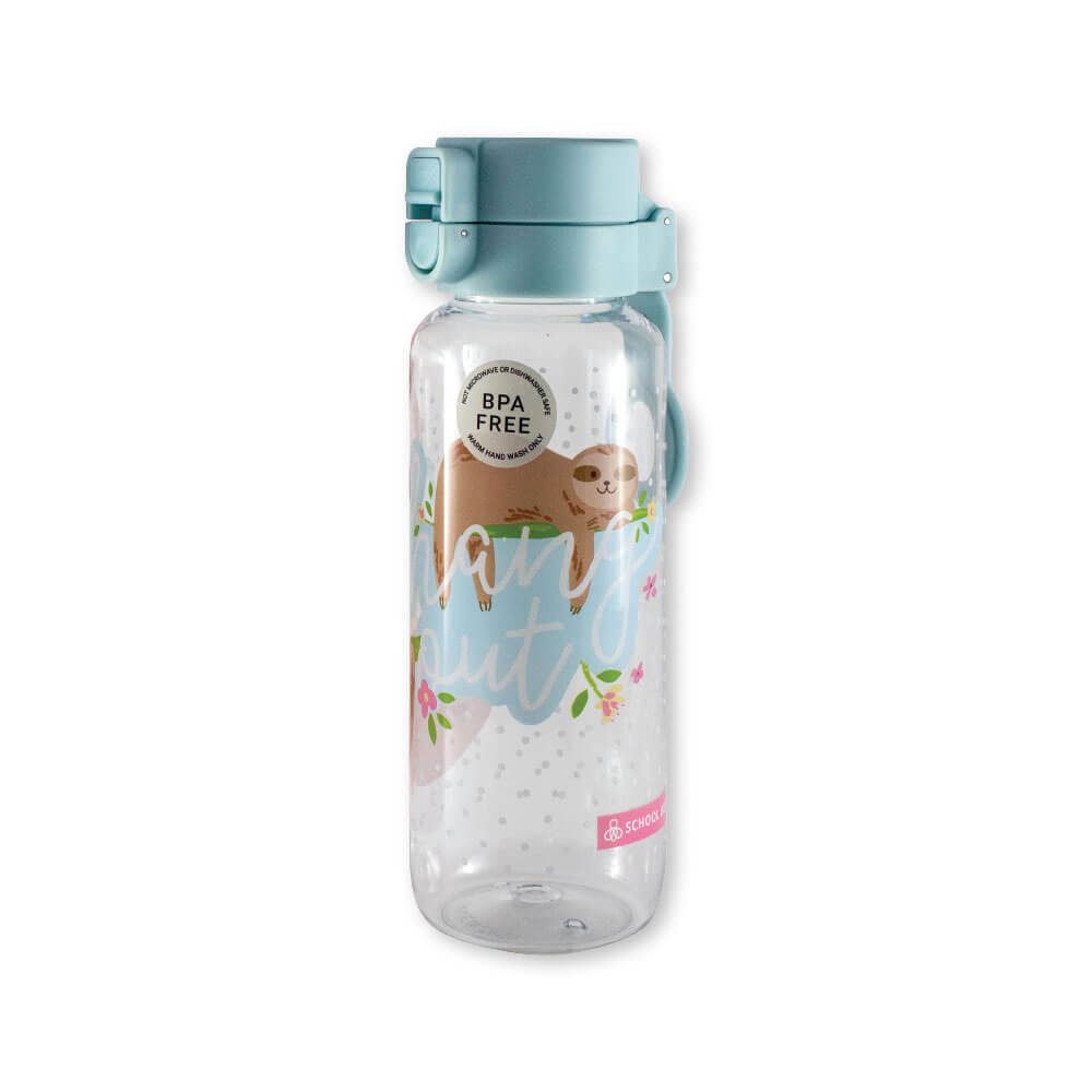 School Buzz Water Bottle (650mL)