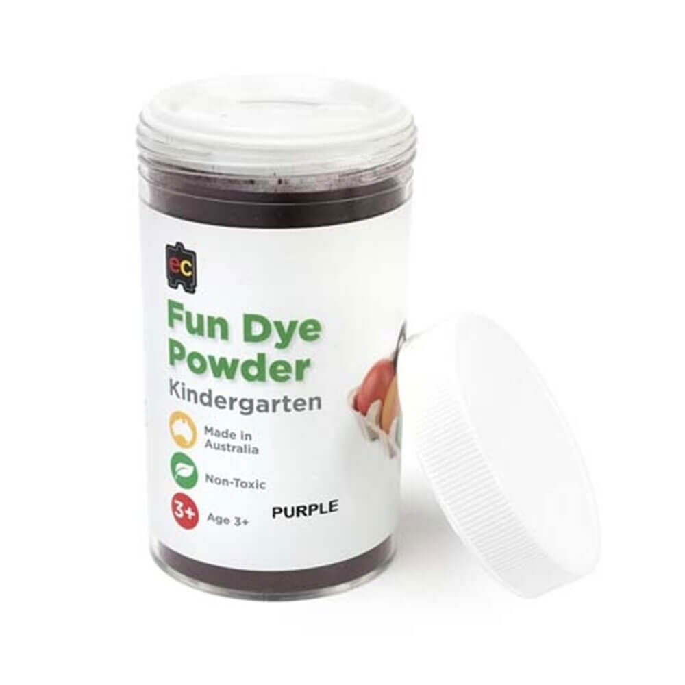 EC Non-Toxic Food Craft Dye Powder 100G