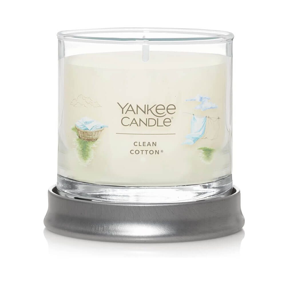 Yankee Candle Signature Lille tumbler