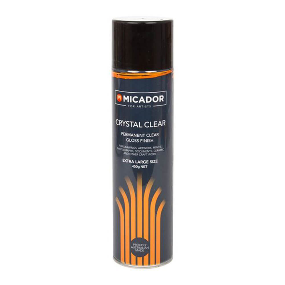 Micador Permanent Spray (450 g)