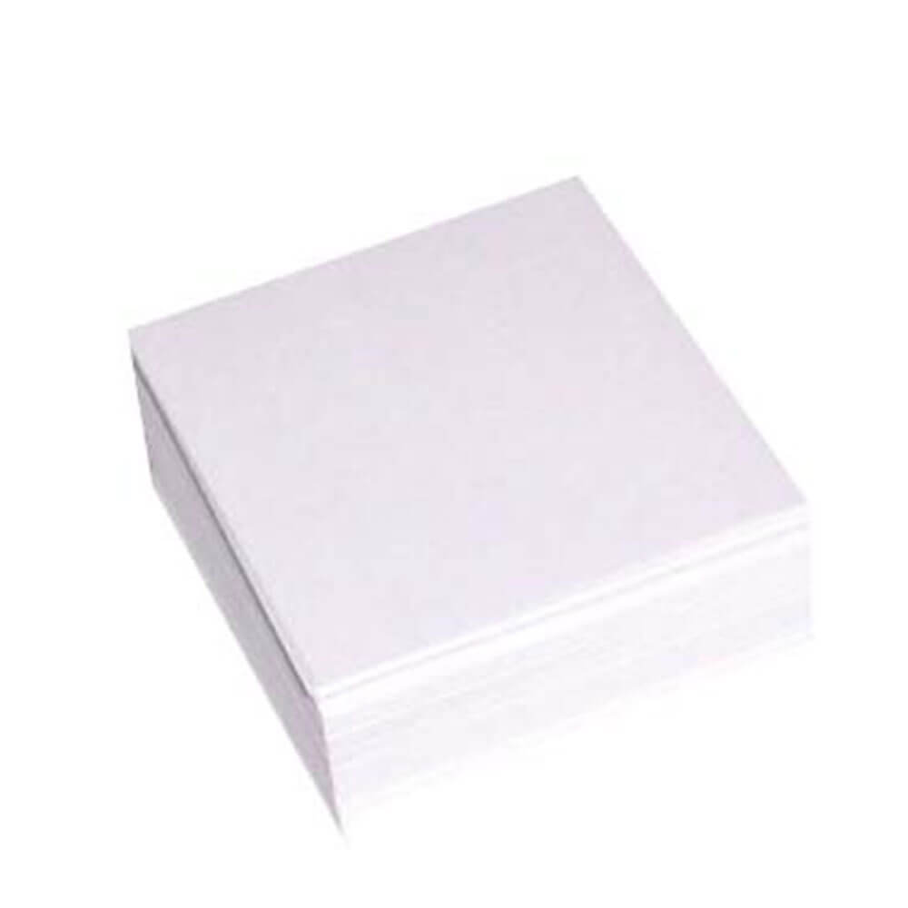 ITalPlast Memo Cube Holder (98x98mm)