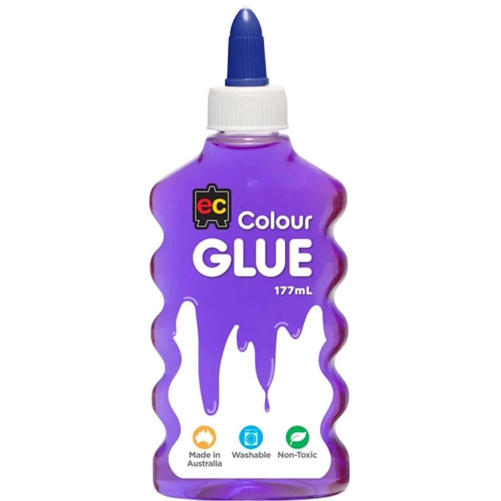 EC Colour Glue 177mL