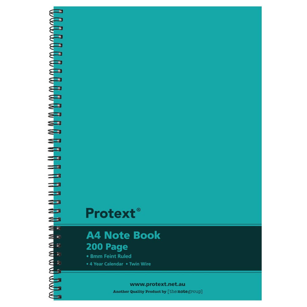 Protext Twin Notebook 200 stron (A4)