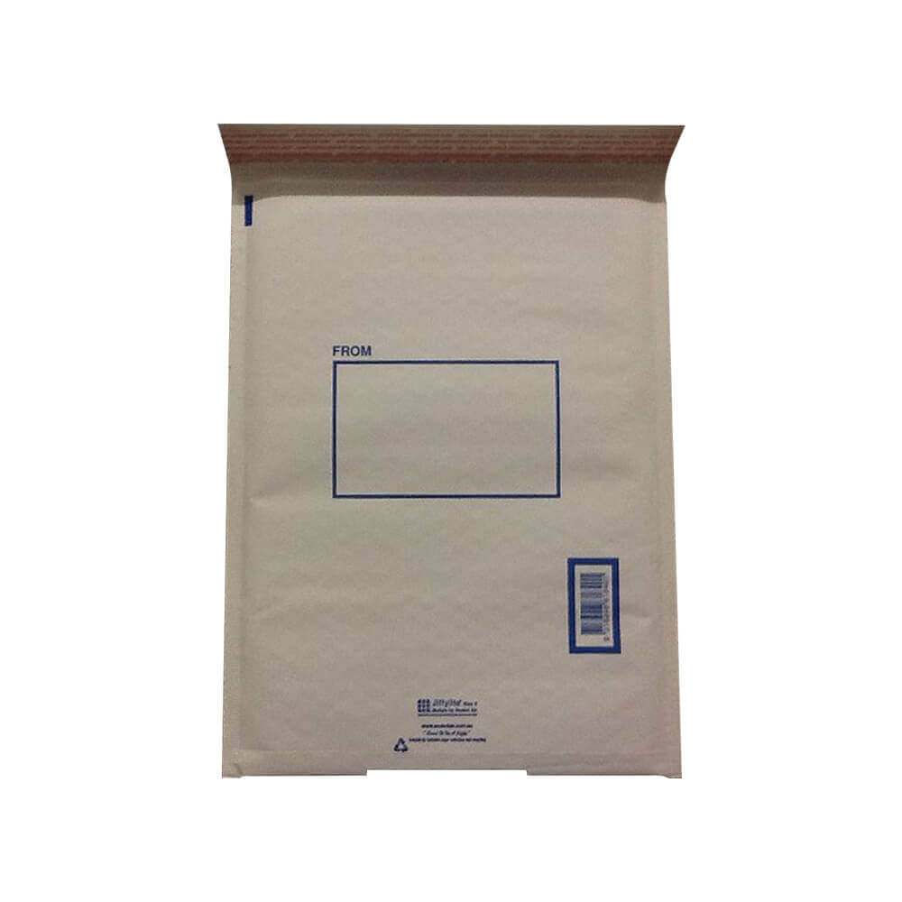 Jiffy Lite Mailing Bags (wit)