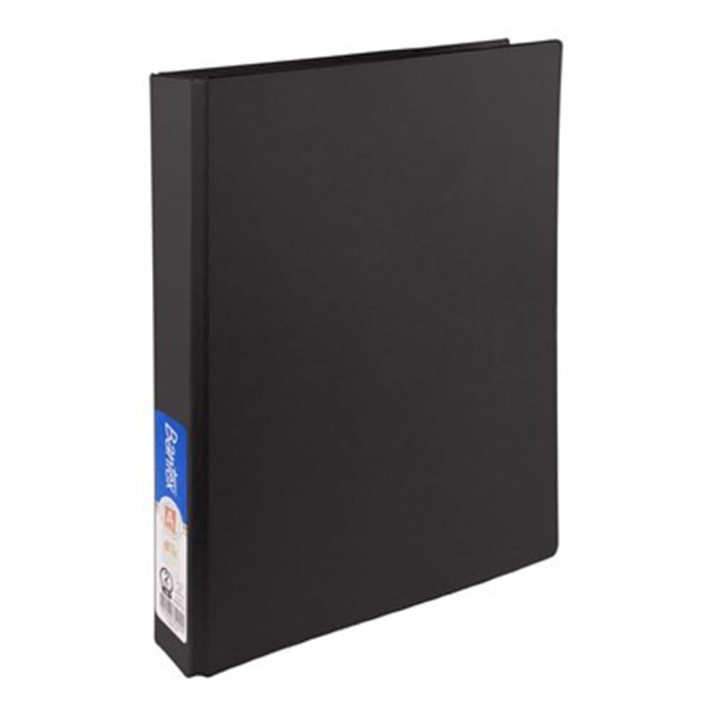 BANTEX 2 BINDER ECONOMÍA DE DINGUNA DIVERSA 25 mm (A4)