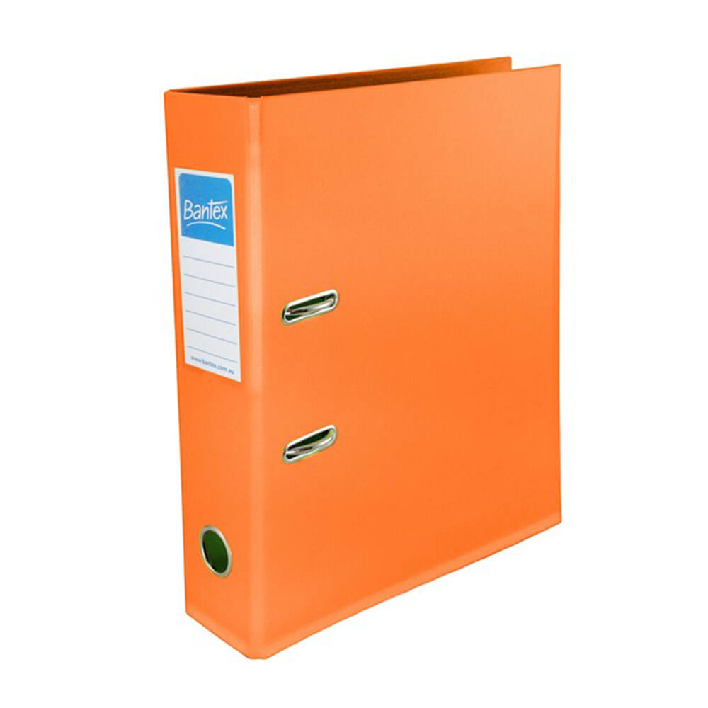 Bantex Spake Arch File 70mm A4 (Fruit Colors)