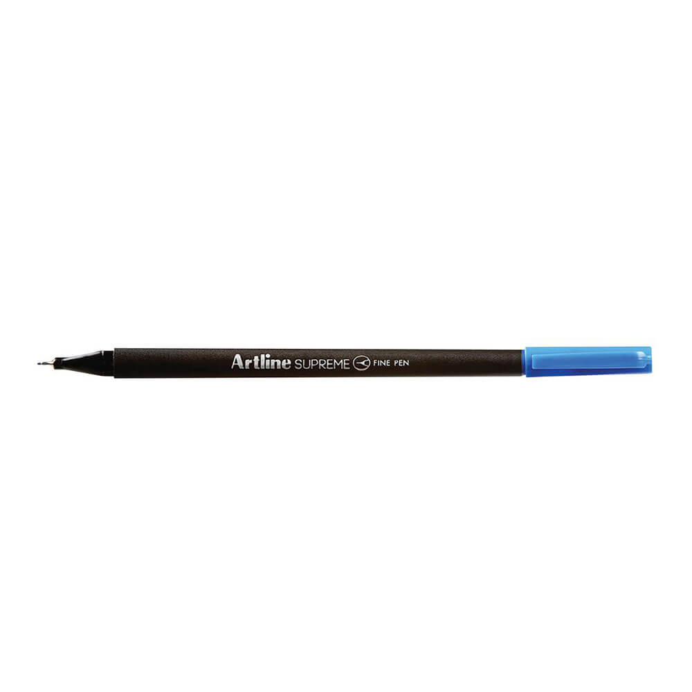 ARTLINE SUPREME FINELINE PEN 0,4mm (caixa de 12)