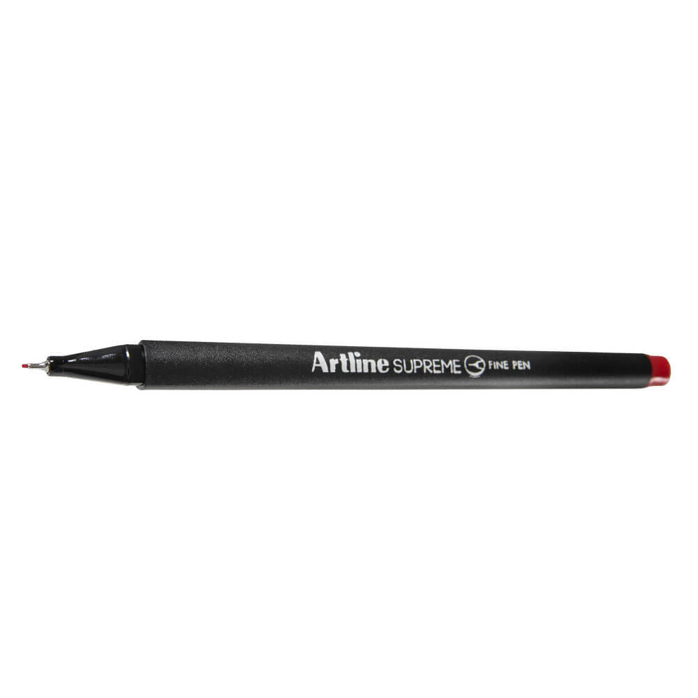 Artline Supreme Fineline Pen 0,4 mm (scatola di 12)