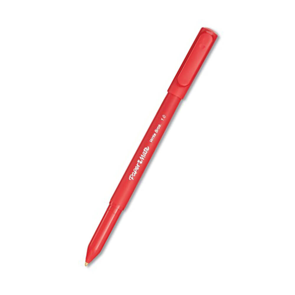 Paper Mate Writ Bros Stick Ballpoint Pen (1,0 mm)