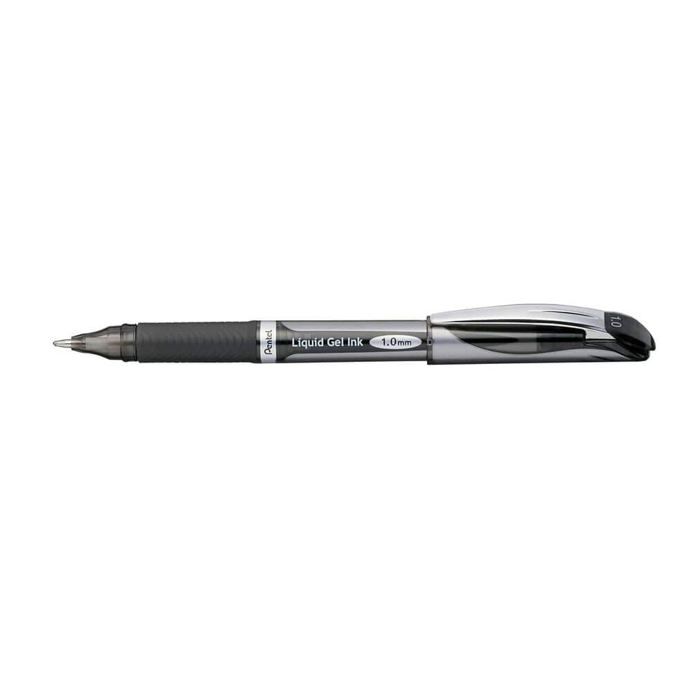 Pentel Energel Rollerball Pen 1.0mm（12の箱）