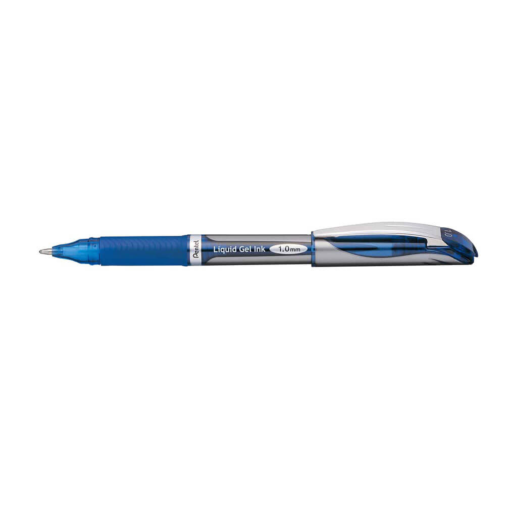 Pentel Energel Rollerball Pen 1,0 mm (låda med 12)