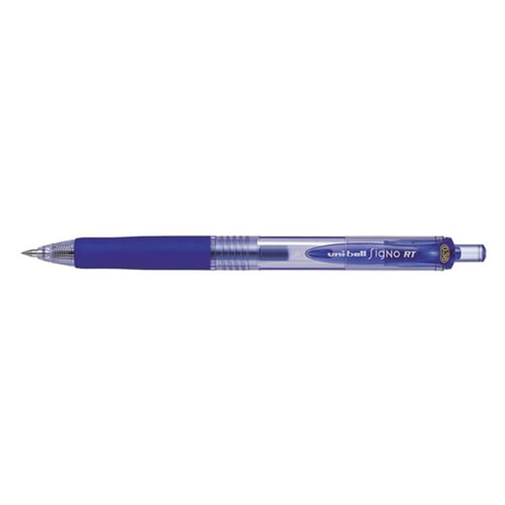 Uni Signo Sonno Sconeble Ultra Fine Pen (pudełko 12)