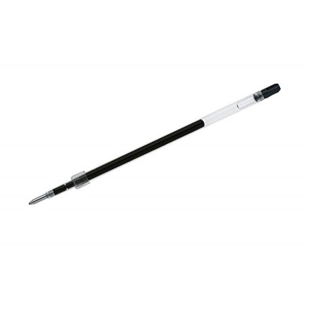 Uni JetStream Pen recargas de 1 mm (caja de 12)