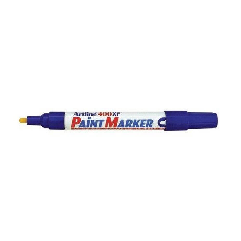 Artline 2,3mm Bullet Tip Paint Marker 12 stk