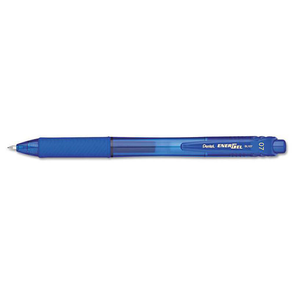 Pentel Energel-X Roller Gel Gel Pen (0.7 mm)